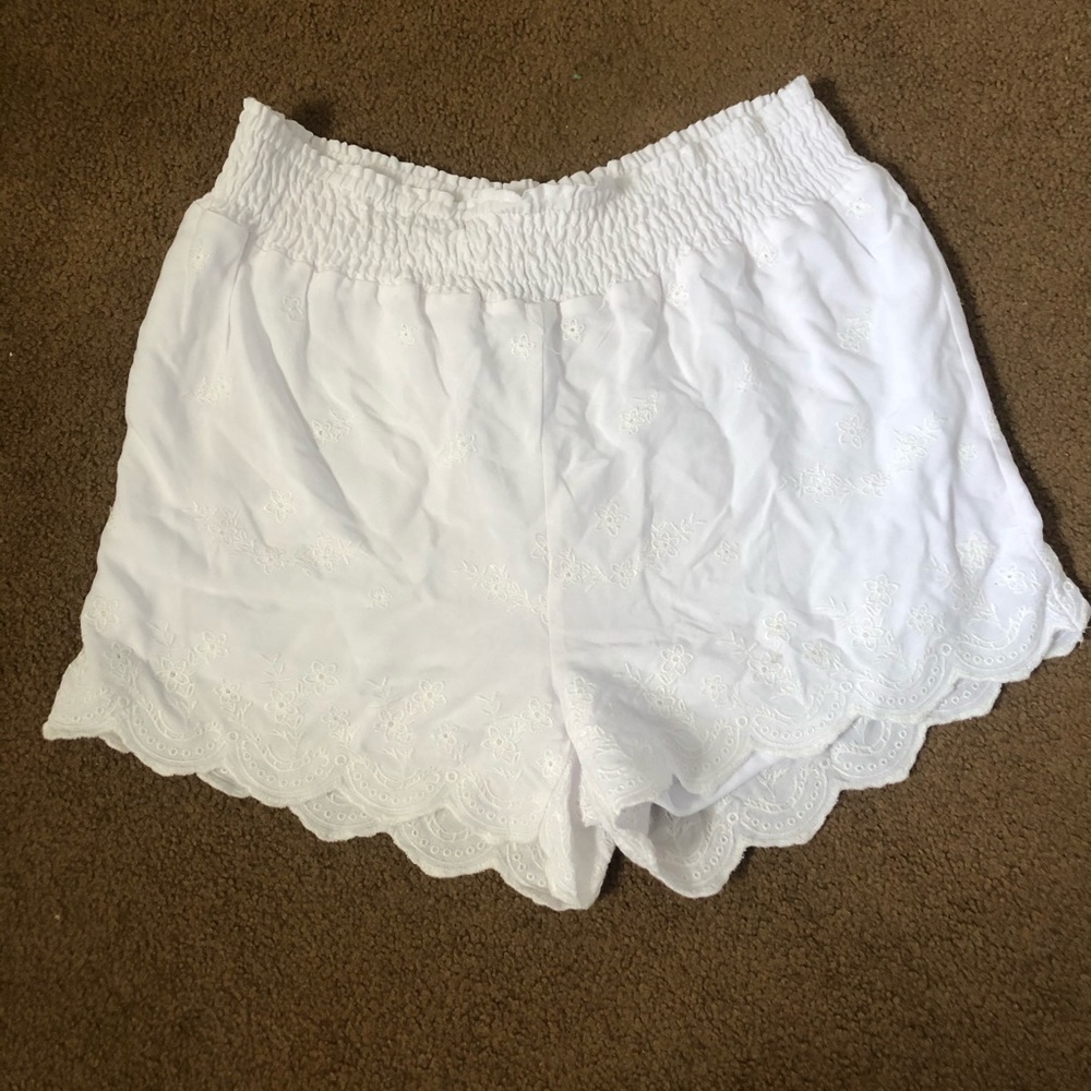 Francesca shorts